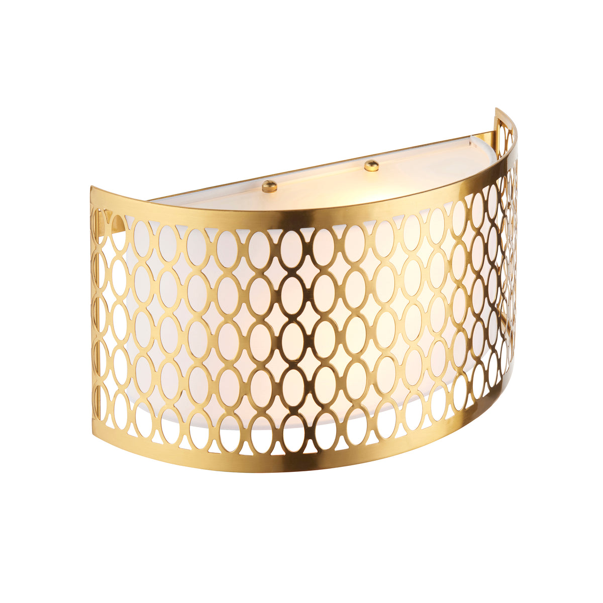 Cordero 2lt Wall Light