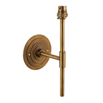 Halo Tall Wall Light Fitting