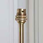 Endon Lighting Halo Tall 113601 Halo Tall Wall Light Fitting