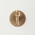 Endon Lighting Dahlia Curve 113607 Dahlia Curve Wall Light Fitting
