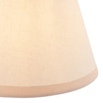 Endon Lighting Anvil Curve & Ivy 16cm 113759 Anvil Curve & Ivy 16cm Wall Light
