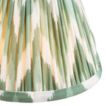 Endon Lighting Diamond Tall & Zigzag 16cm 114138 Diamond Tall & Zigzag 16cm Wall Light