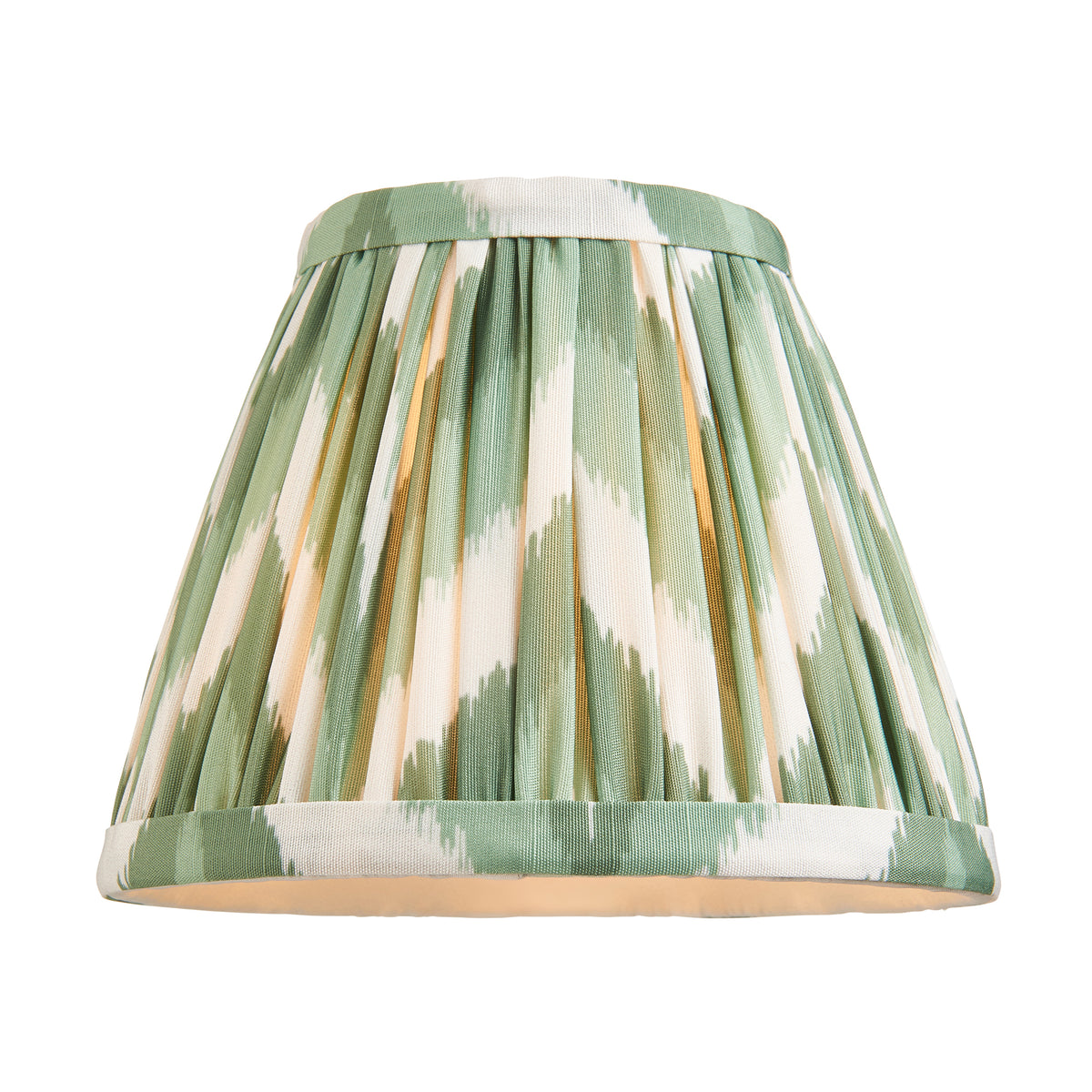 Endon Lighting Diamond Tall & Zigzag 16cm 114138 Diamond Tall & Zigzag 16cm Wall Light