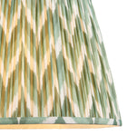 Endon Lighting Eltham & Zigzag 40cm 114257 Eltham & Zigzag 40cm Pendant Light Fitting