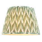 Endon Lighting Eltham & Zigzag 40cm 114257 Eltham & Zigzag 40cm Pendant Light Fitting
