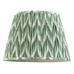 Endon Lighting Eltham & Zigzag 40cm 114257 Eltham & Zigzag 40cm Pendant Light Fitting