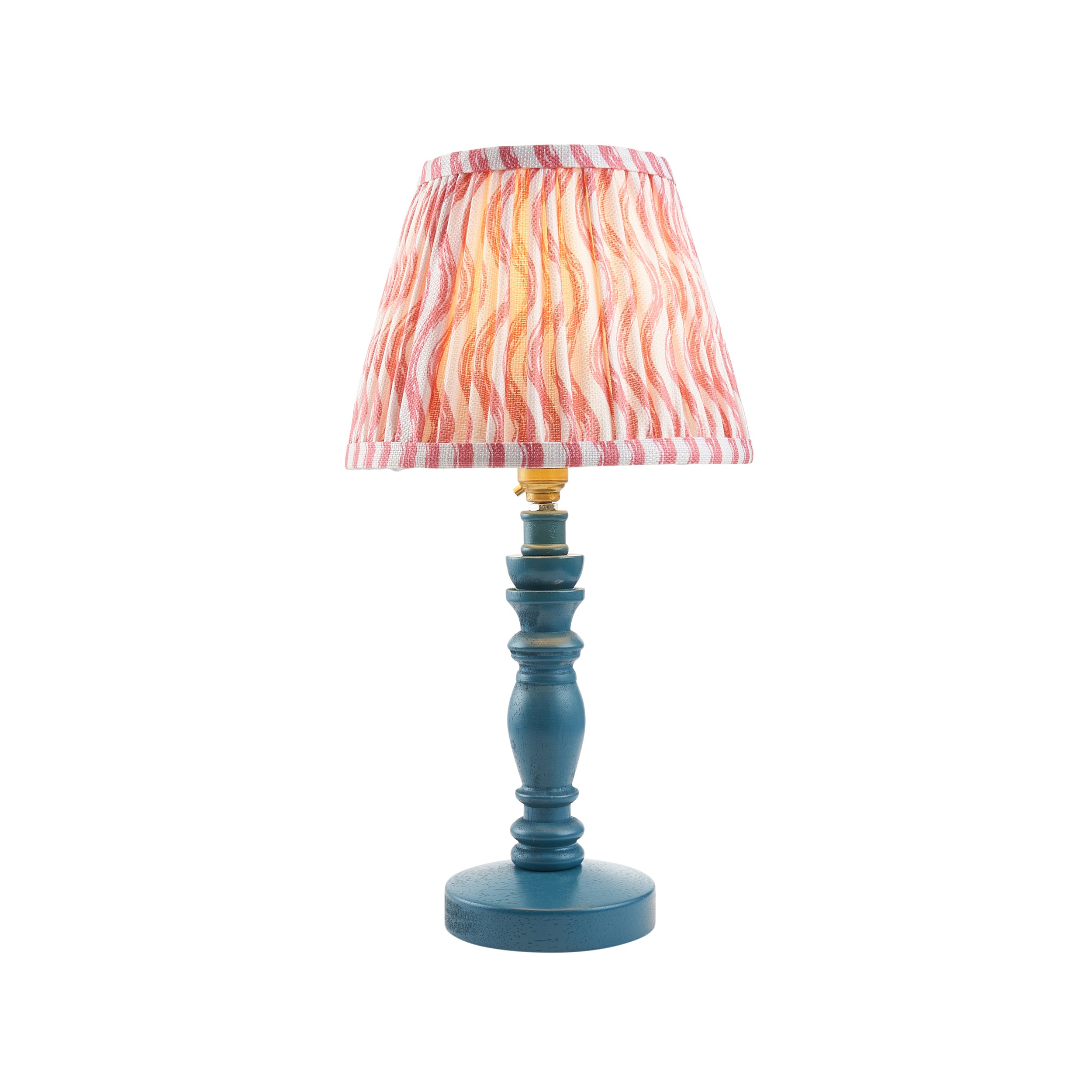 Bibury & Ripple 20cm Table Light