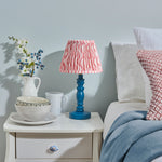 Endon Lighting Bibury & Ripple 20cm 114262 Bibury & Ripple 20cm Table Light