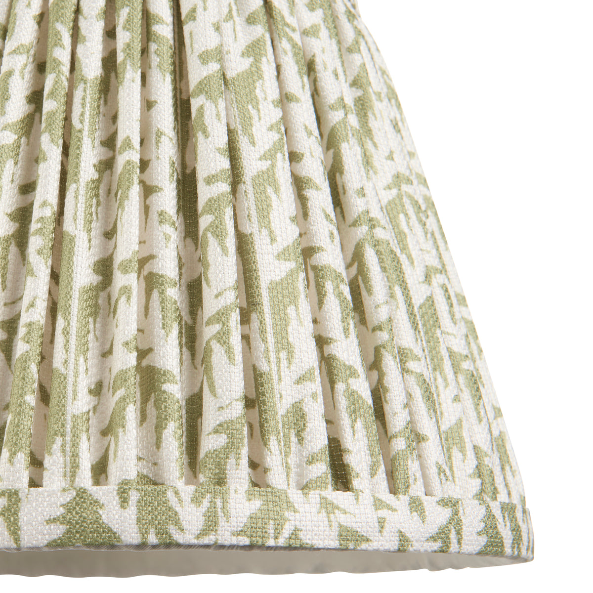 Endon Lighting Bibury & Leaf 20cm 114267 Bibury & Leaf 20cm Table Light