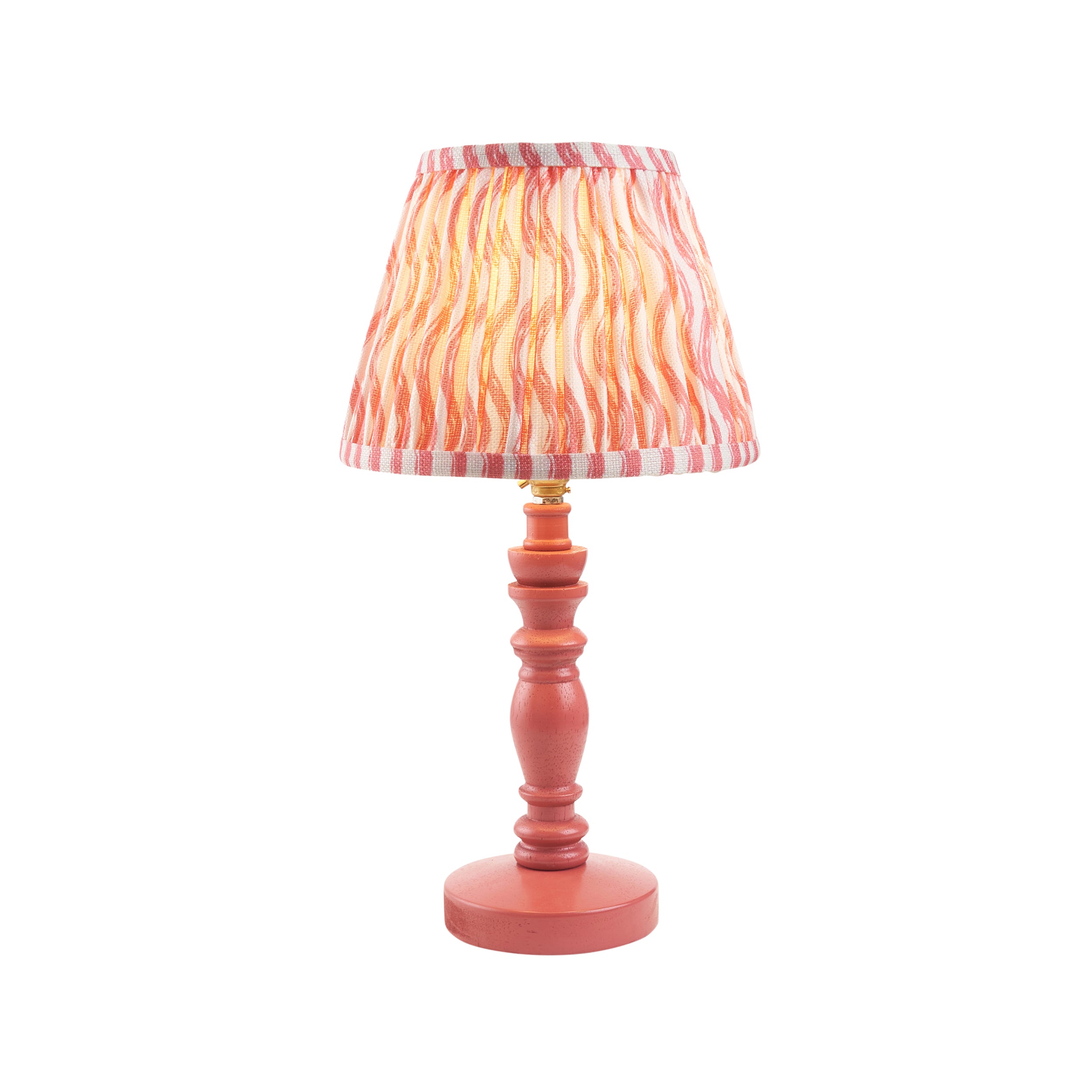 Bibury & Ripple 20cm Table Light
