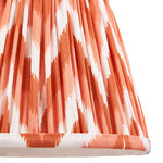 Endon Lighting Bibury & Zigzag 20cm 114273 Bibury & Zigzag 20cm Table Light