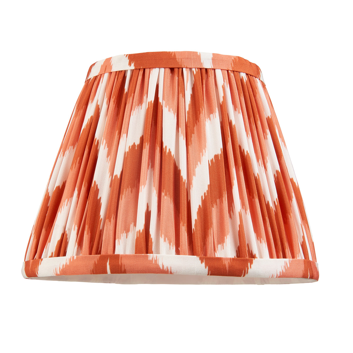 Endon Lighting Bibury & Zigzag 20cm 114273 Bibury & Zigzag 20cm Table Light