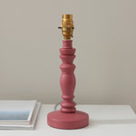 Endon Lighting Bibury & Ikat 20cm 114279 Bibury & Ikat 20cm Table Light