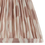 Endon Lighting Bibury & Ikat 20cm 114279 Bibury & Ikat 20cm Table Light