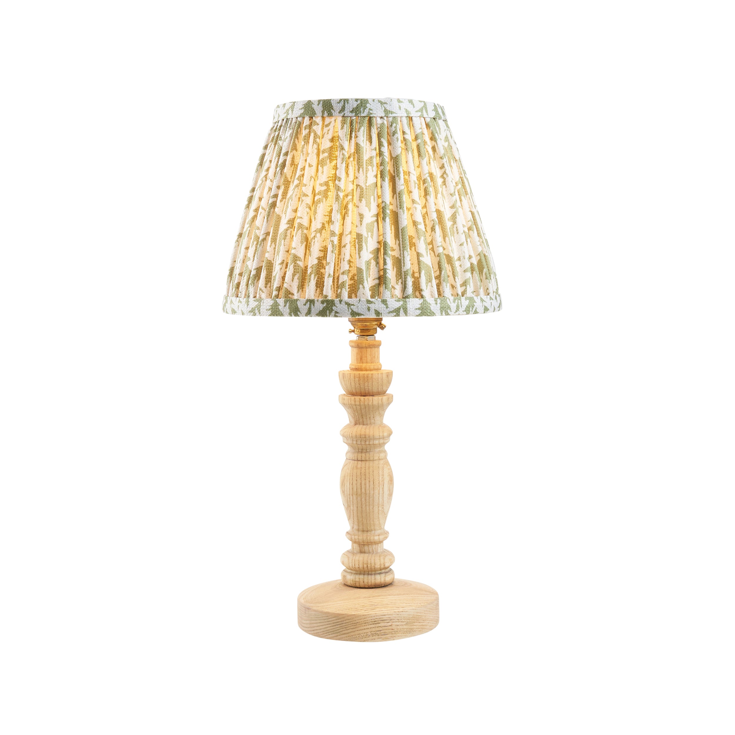 Bibury & Leaf 20cm Table Light