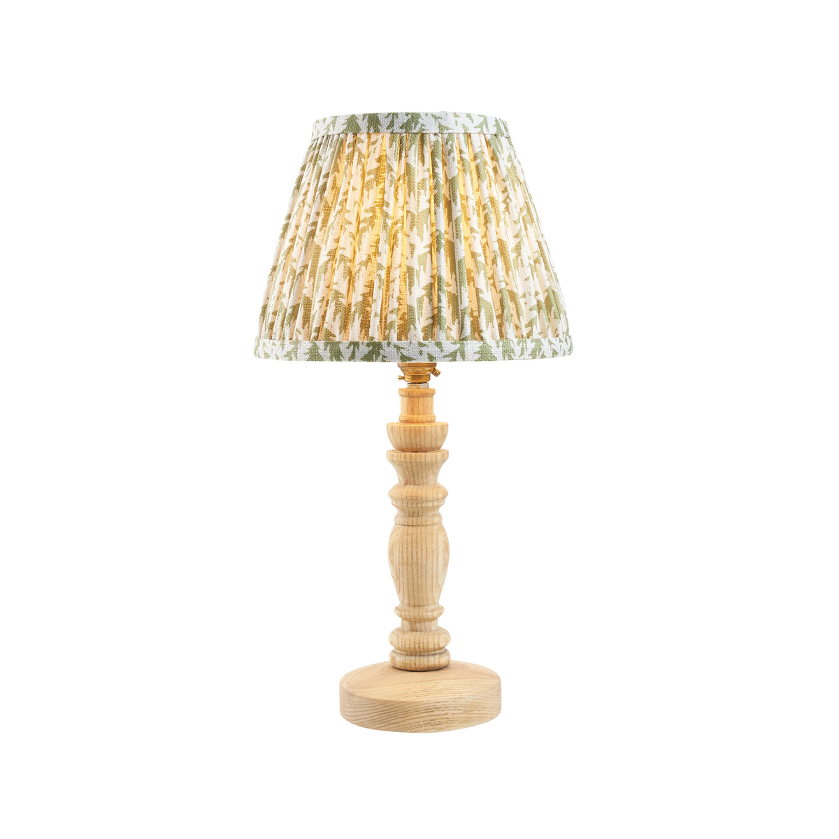 Bibury & Leaf 20cm Table Light