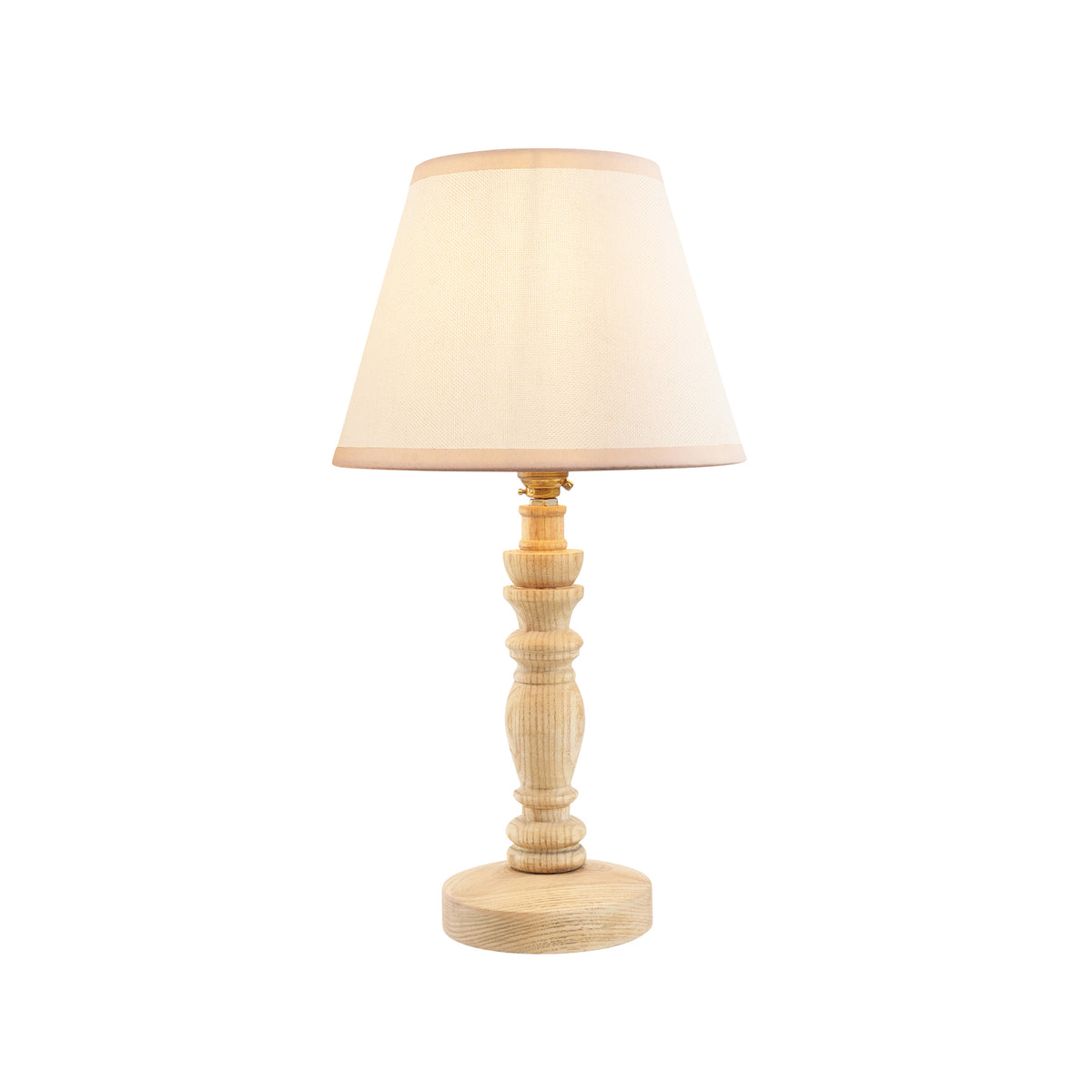 Endon Lighting Bibury & Ivy 20cm 114296 Bibury & Ivy 20cm Table Light