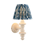 Endon Lighting Carnaby & Ikat 20cm 114446 Carnaby & Ikat 20cm Wall Light