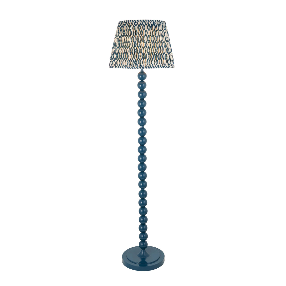 Higgledy & Ripple 40cm Floor Light Fitting