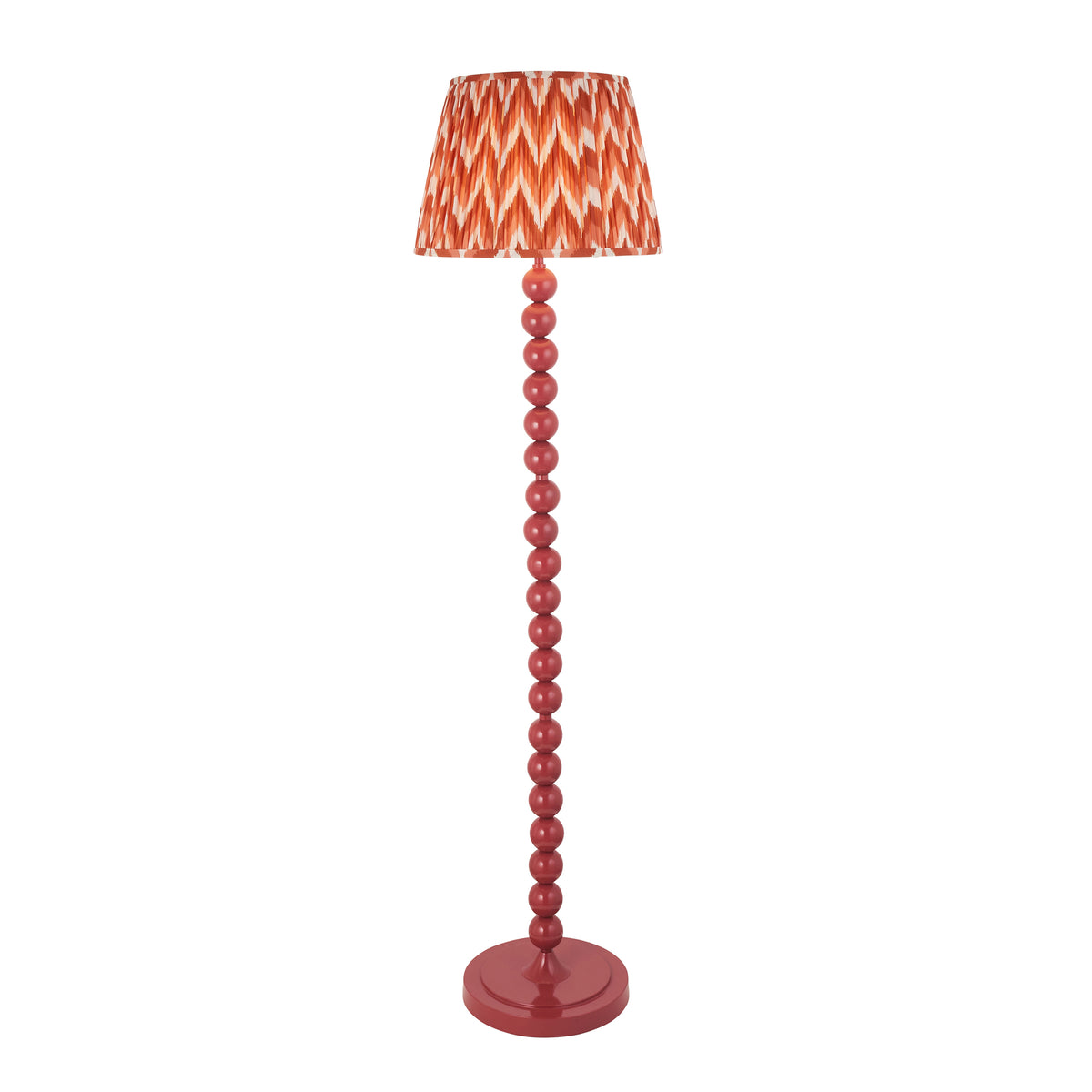 Higgledy & Zigzag 40cm Floor Light Fitting