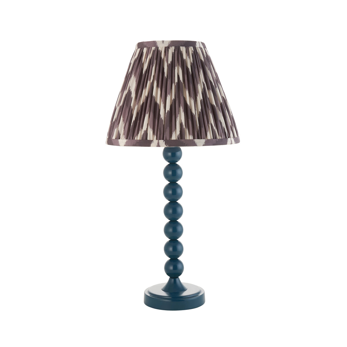 Endon Lighting Higgledy & Zigzag 25cm 114714 Higgledy & Zigzag 25cm Table Light