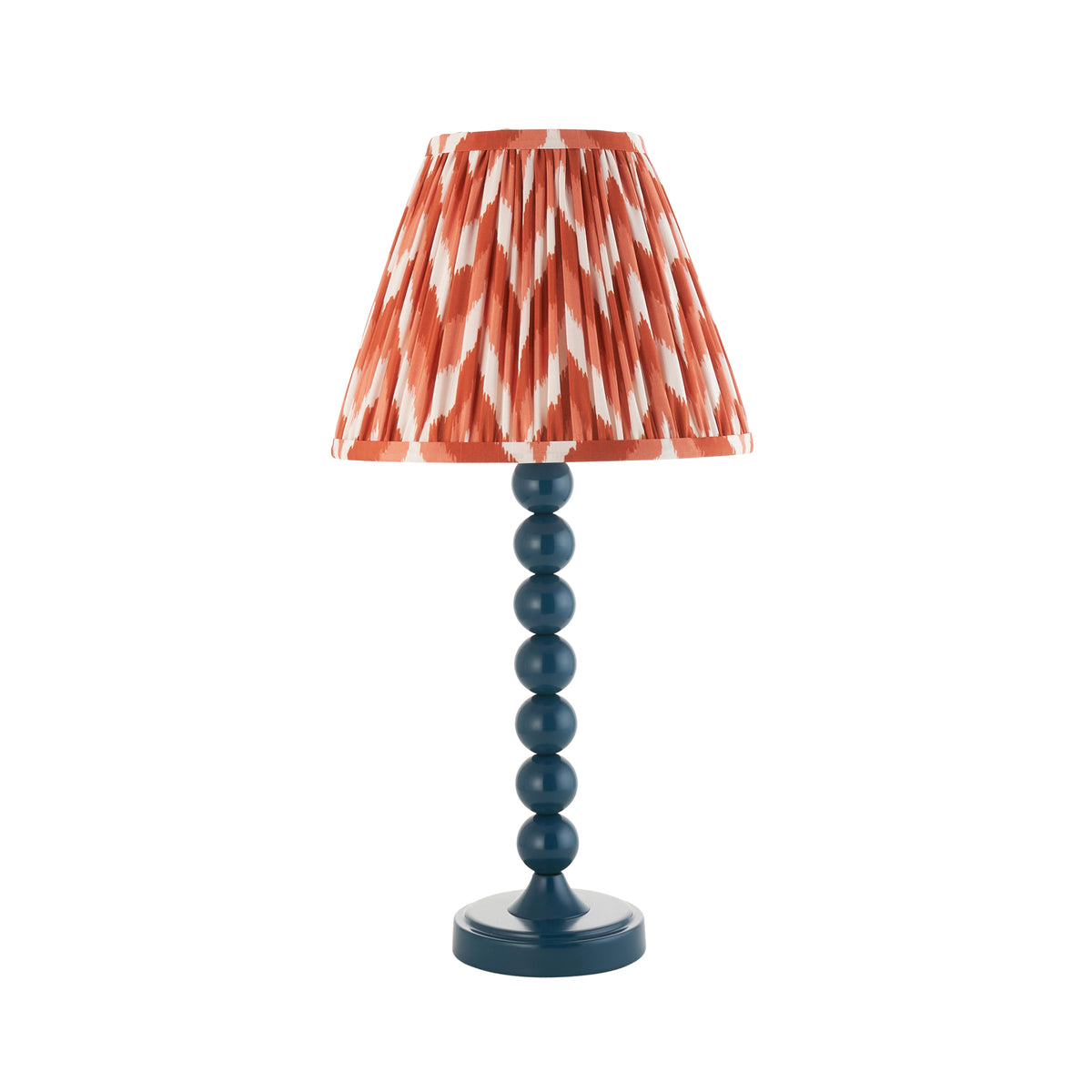 Endon Lighting Higgledy & Zigzag 25cm 114719 Higgledy & Zigzag 25cm Table Light