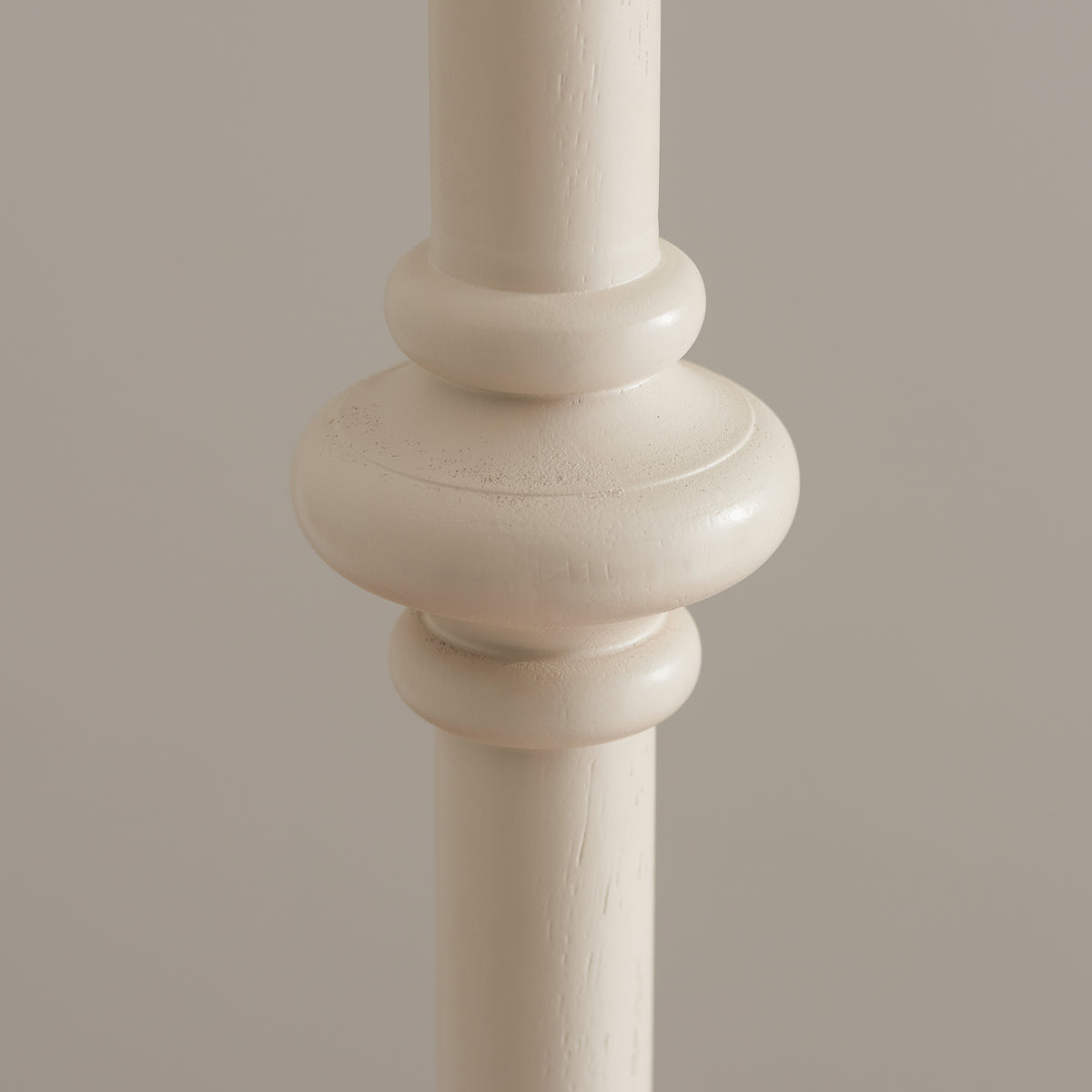 Endon Lighting Carnaby & Ikat 35cm 115486 Carnaby & Ikat 35cm Floor Light Fitting