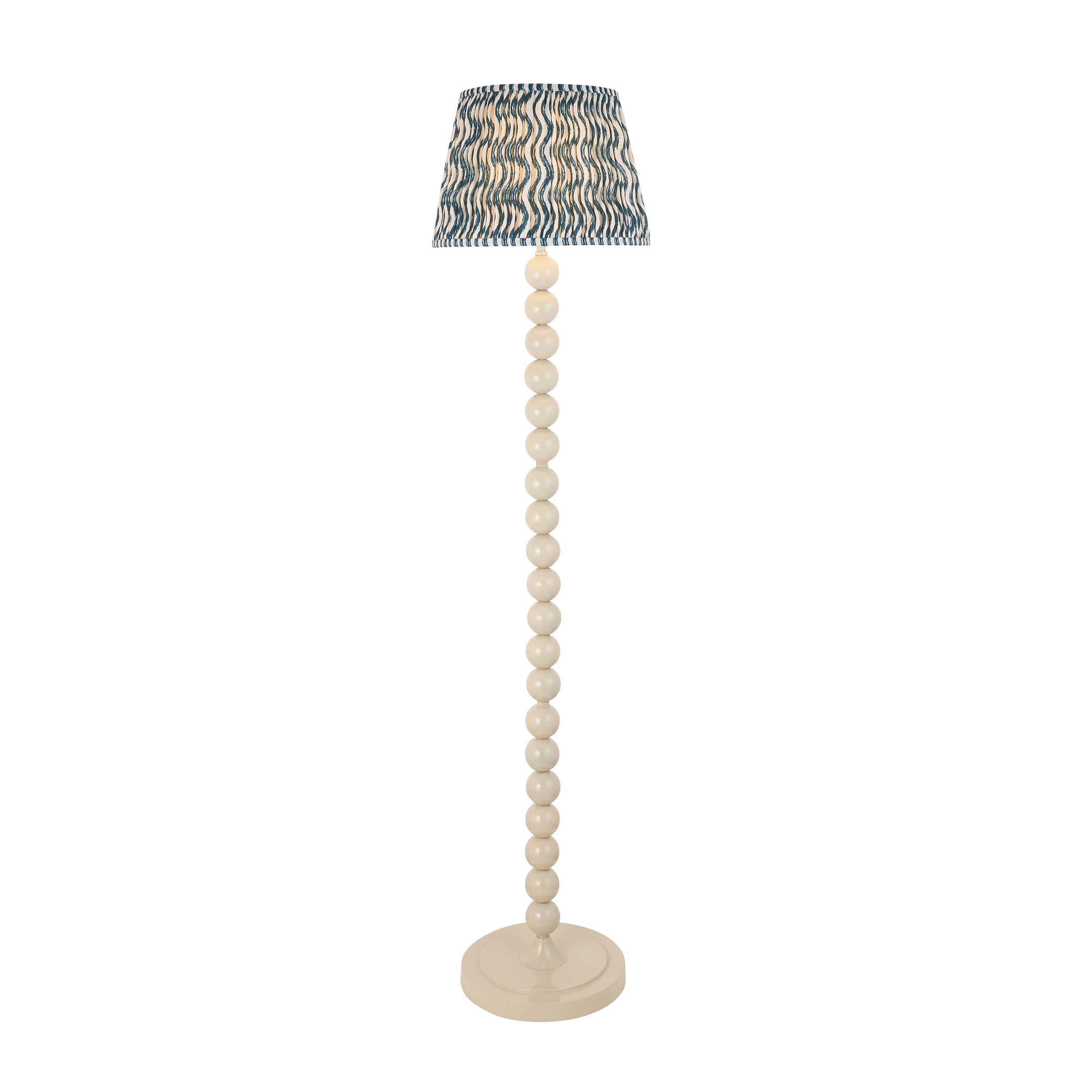 Higgledy & Ripple 35cm Floor Light Fitting