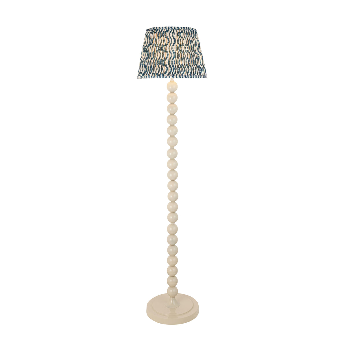 Higgledy & Ripple 35cm Floor Light Fitting