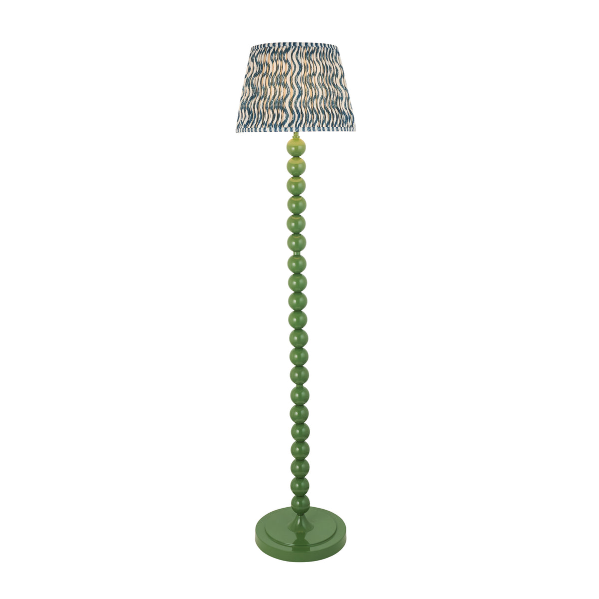 Higgledy & Ripple 35cm Floor Light Fitting