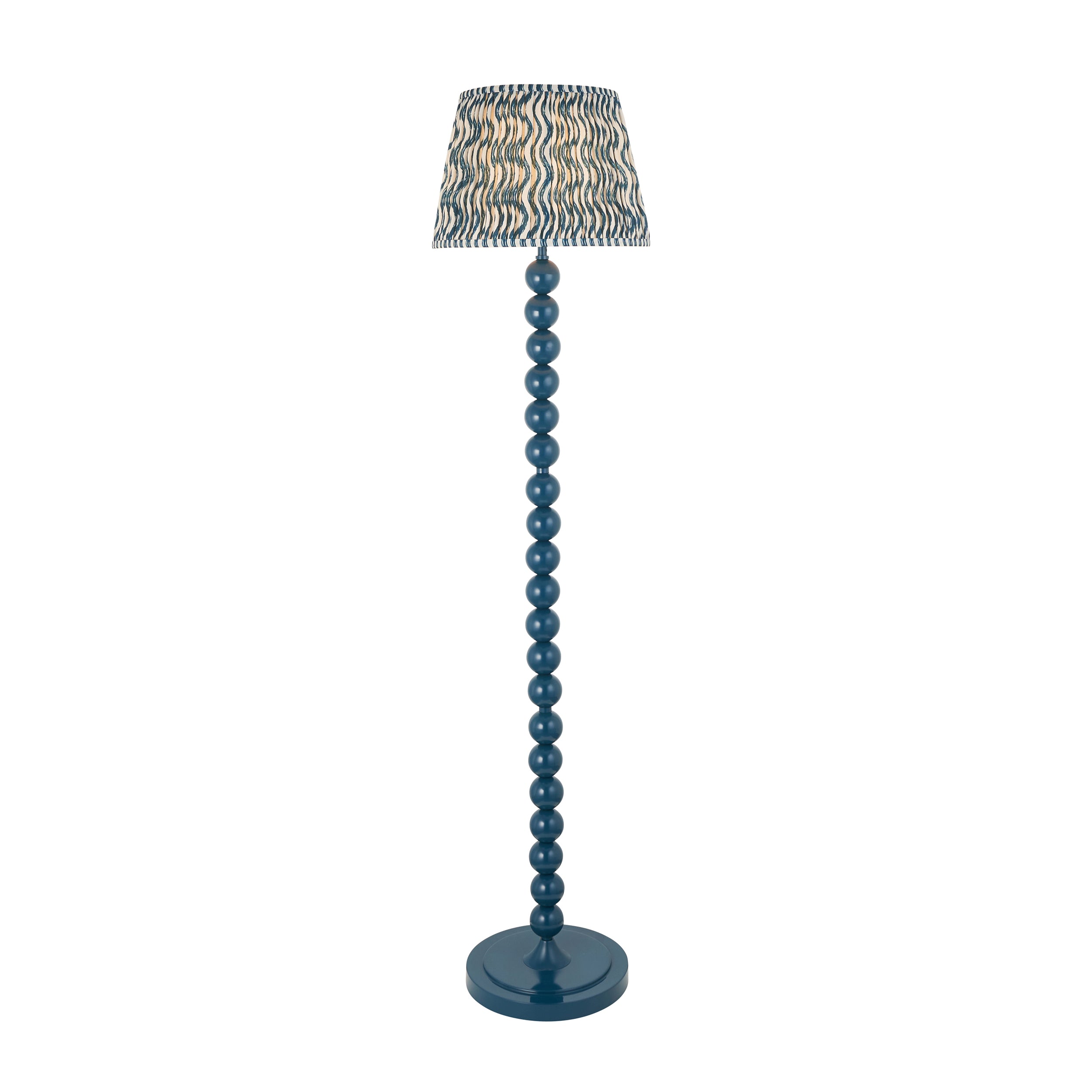 Higgledy & Ripple 35cm Floor Light Fitting