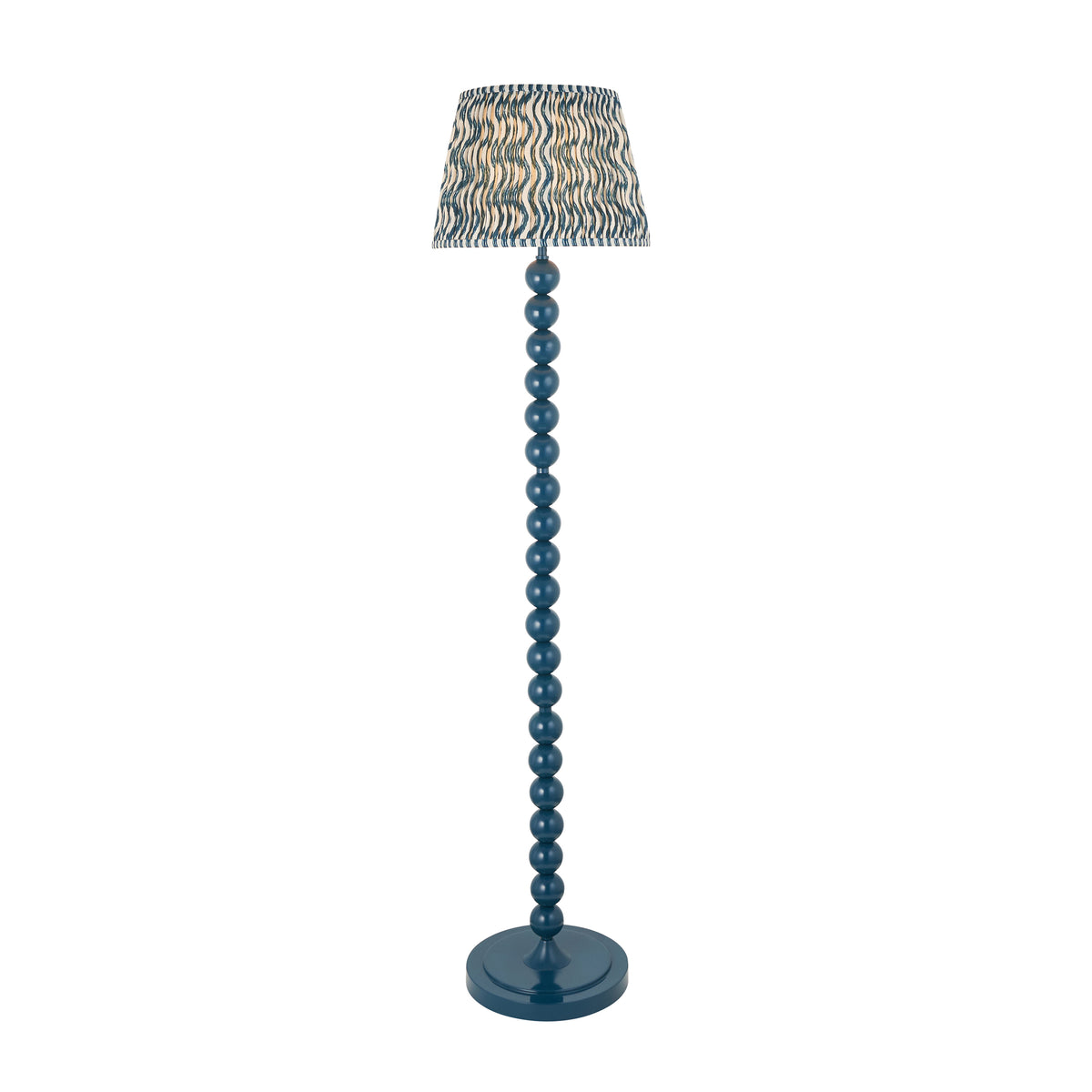 Higgledy & Ripple 35cm Floor Light Fitting