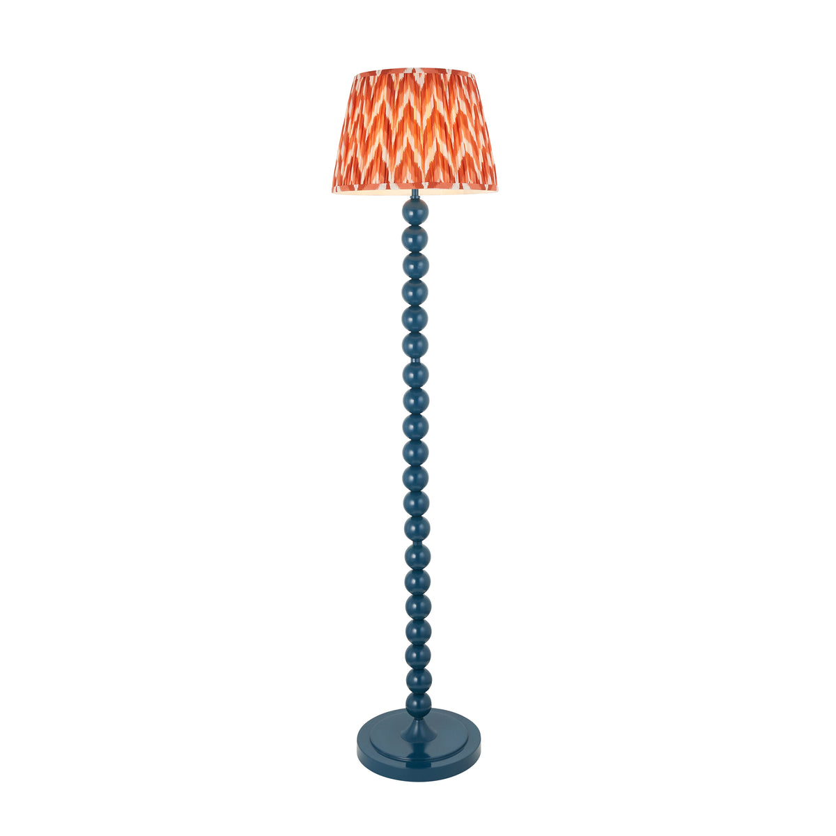 Higgledy & Zigzag 35cm Floor Light Fitting