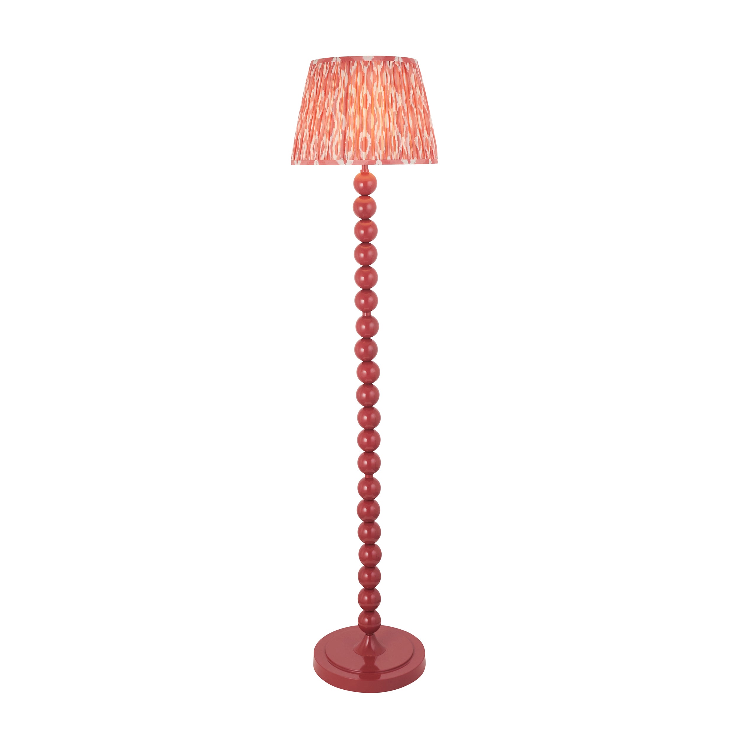 Higgledy & Ikat 35cm Floor Light Fitting