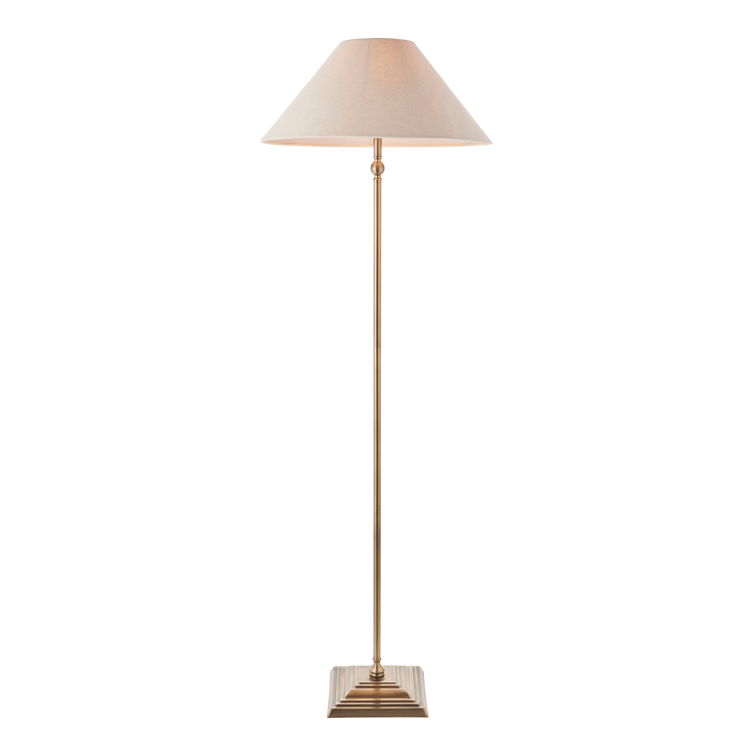 Lille Floor Light Fitting 