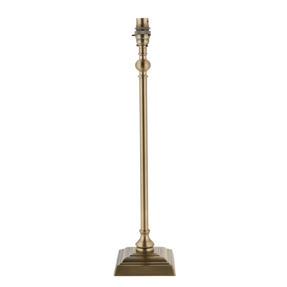 Endon Lighting Lille & Ikat 25cm 118145 Lille & Ikat 25cm Table Light