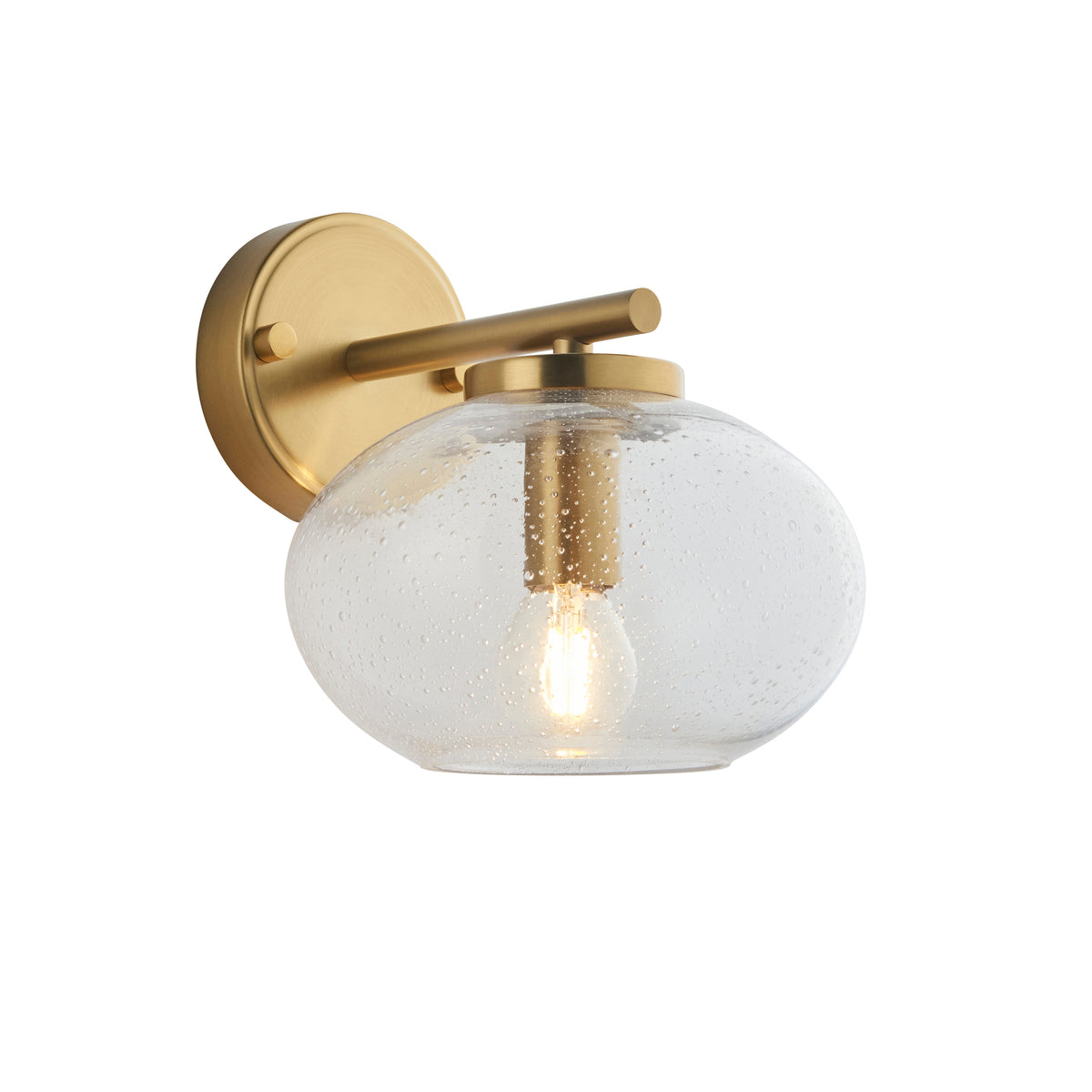 Jacob Wall Light
