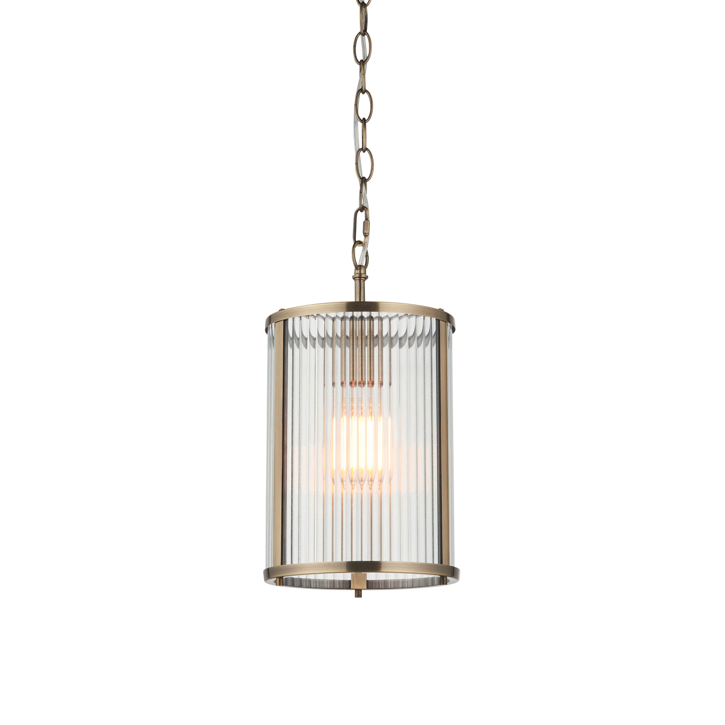 Ridgeton Pendant Light Fitting