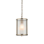 Ridgeton Pendant Light Fitting