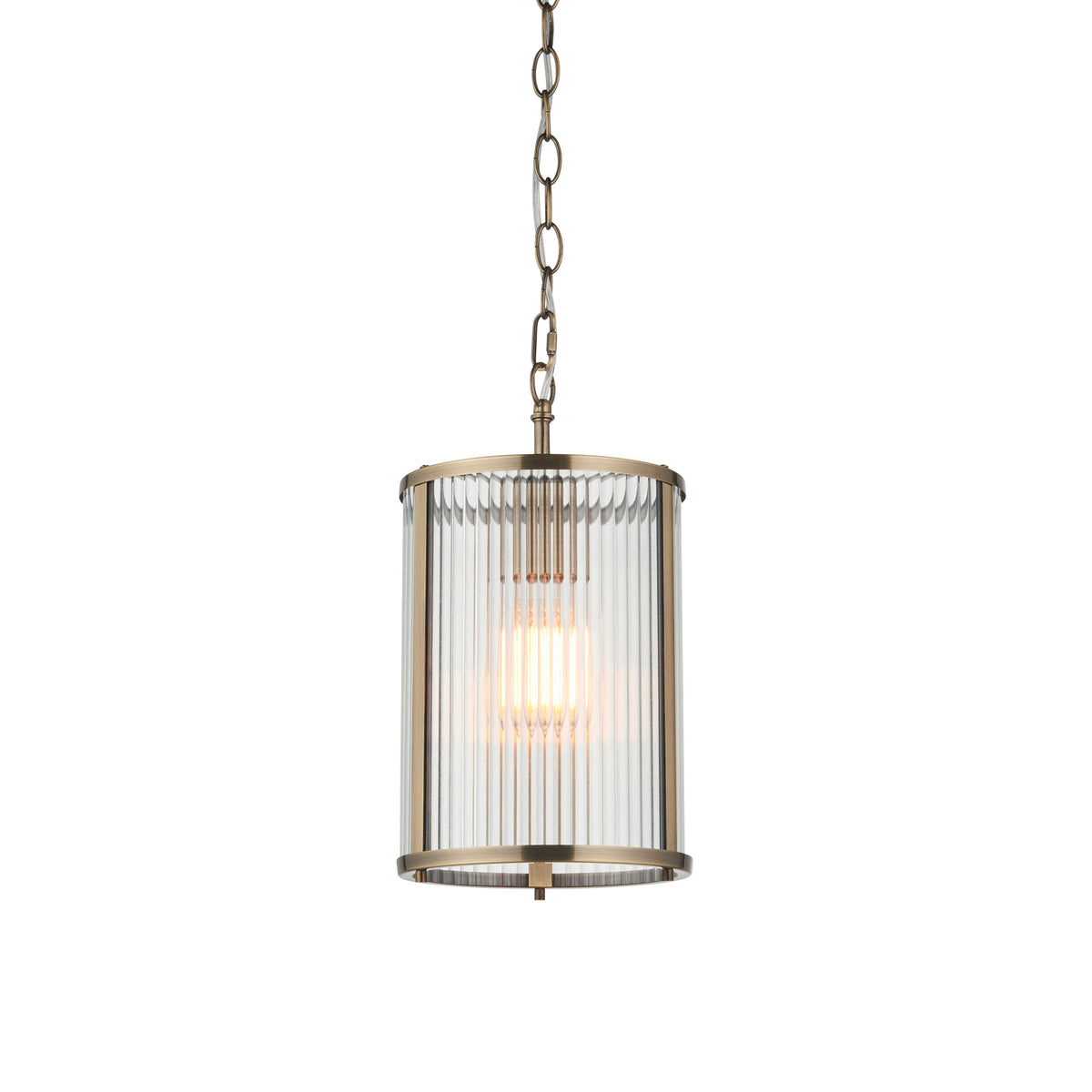 Ridgeton Pendant Light Fitting