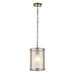 Endon Lighting Ridgeton 118595 Ridgeton Pendant Light Fitting