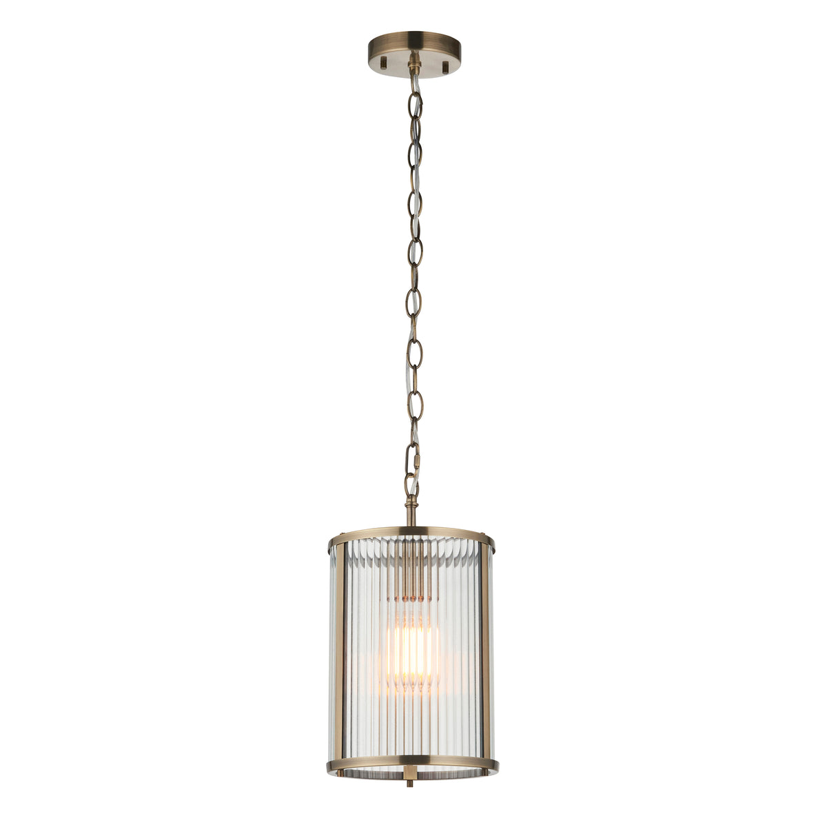 Endon Lighting Ridgeton 118595 Ridgeton Pendant Light Fitting
