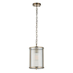 Endon Lighting Ridgeton 118595 Ridgeton Pendant Light Fitting