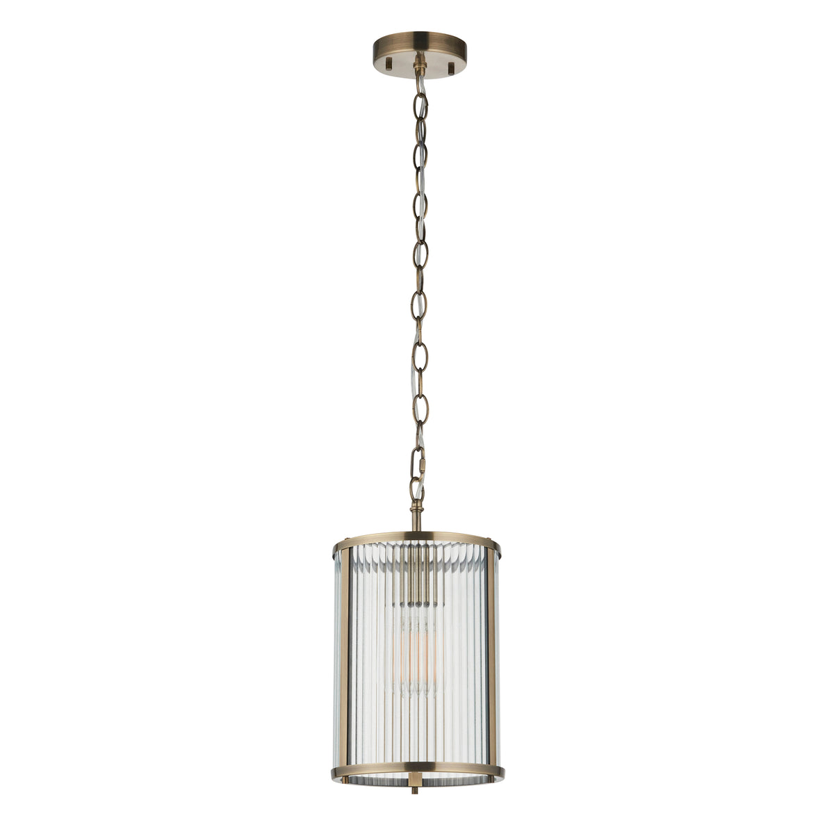 Endon Lighting Ridgeton 118595 Ridgeton Pendant Light Fitting