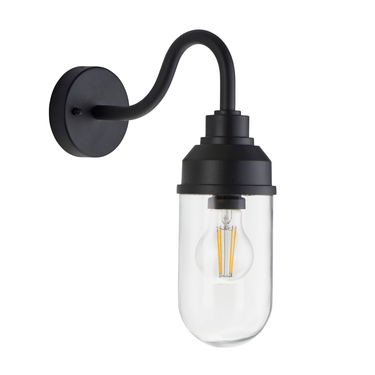 Endon Lighting Truro 118760 Truro Wall Light