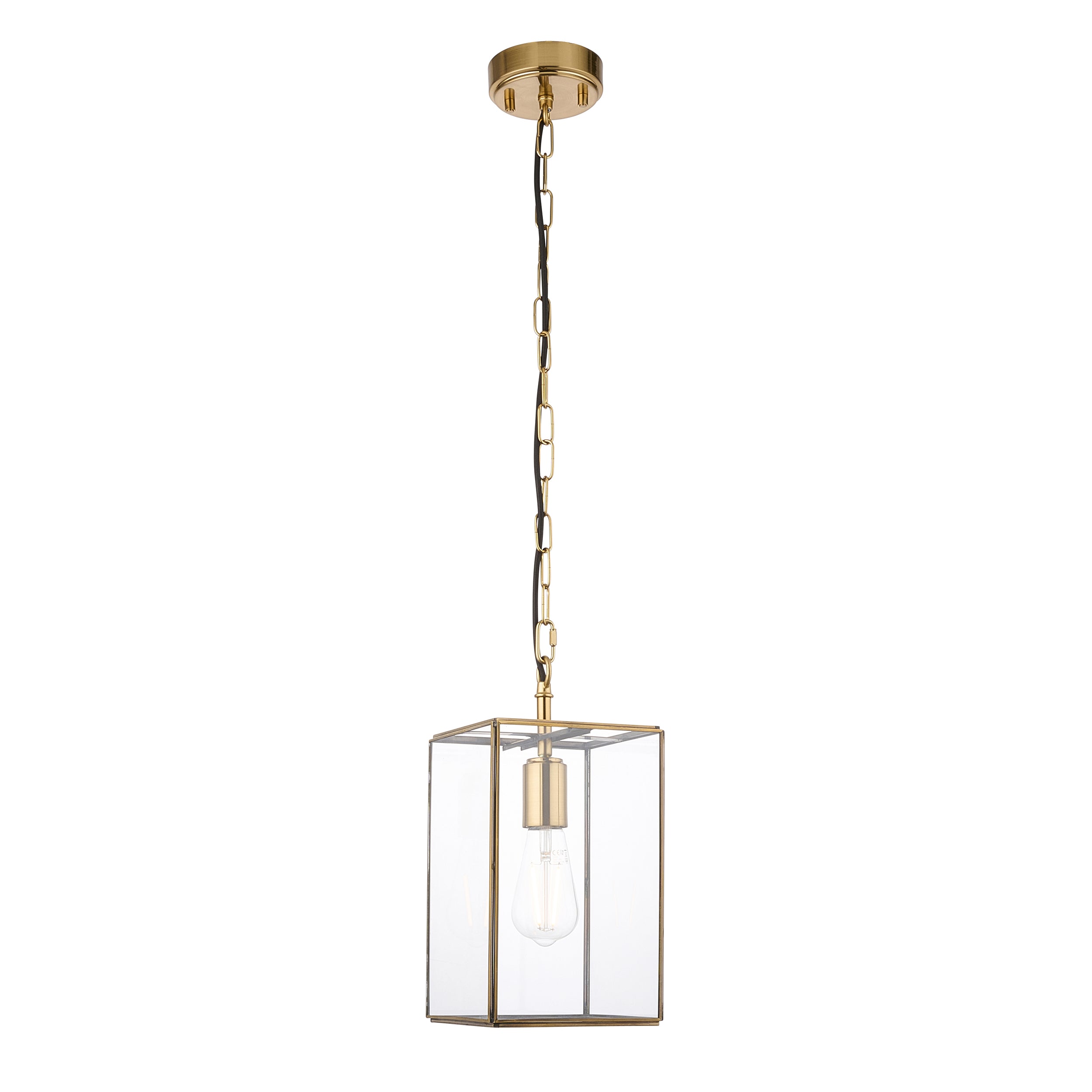 Hammond Pendant Light Fitting