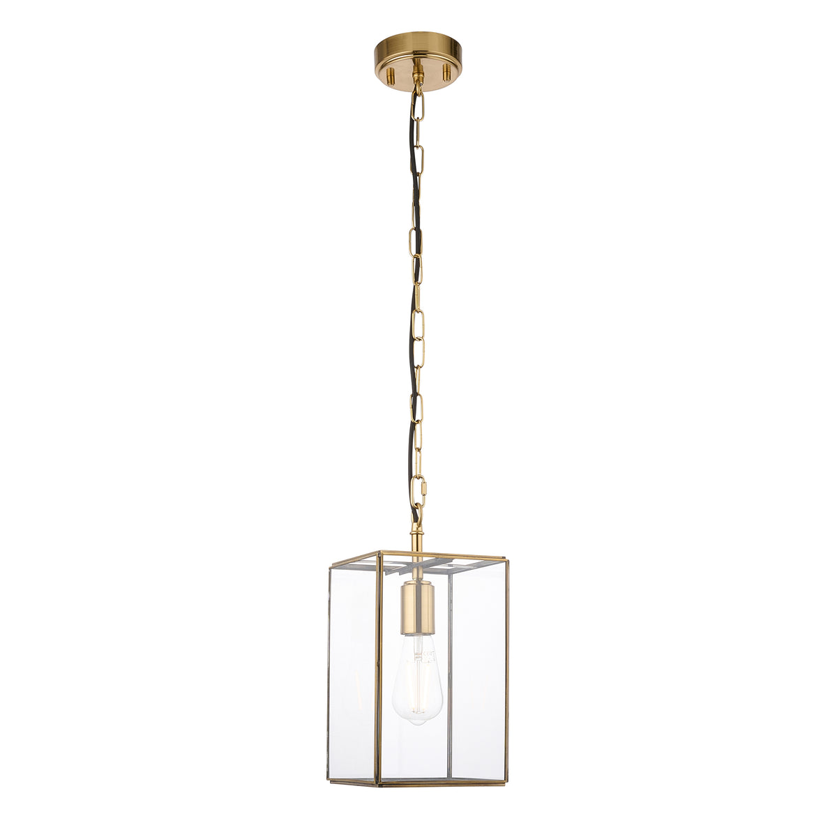 Hammond Pendant Light Fitting