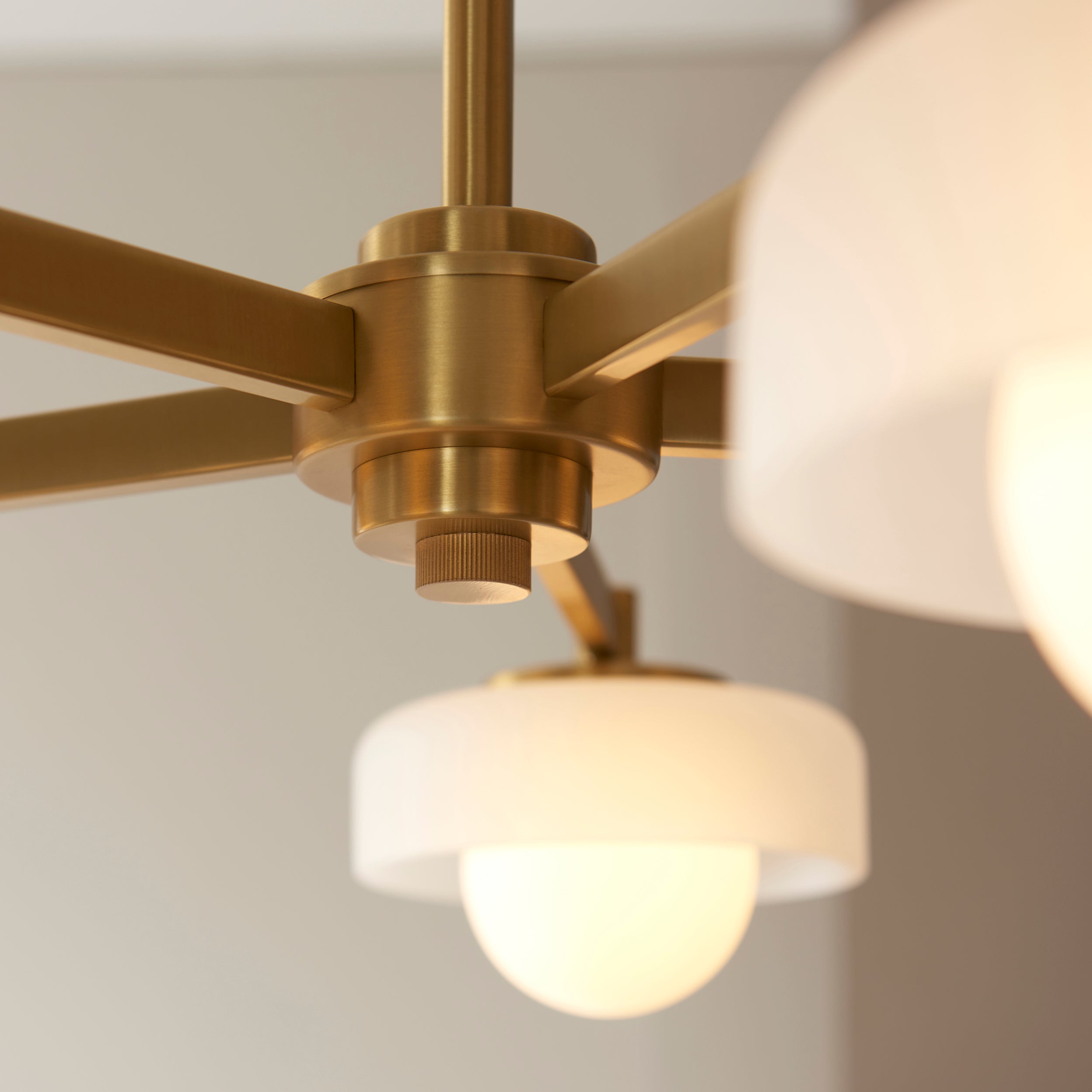 Endon Lighting Boss 120632 Boss 5lt Pendant Light Fitting