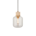 Travi Pendant Light Fitting