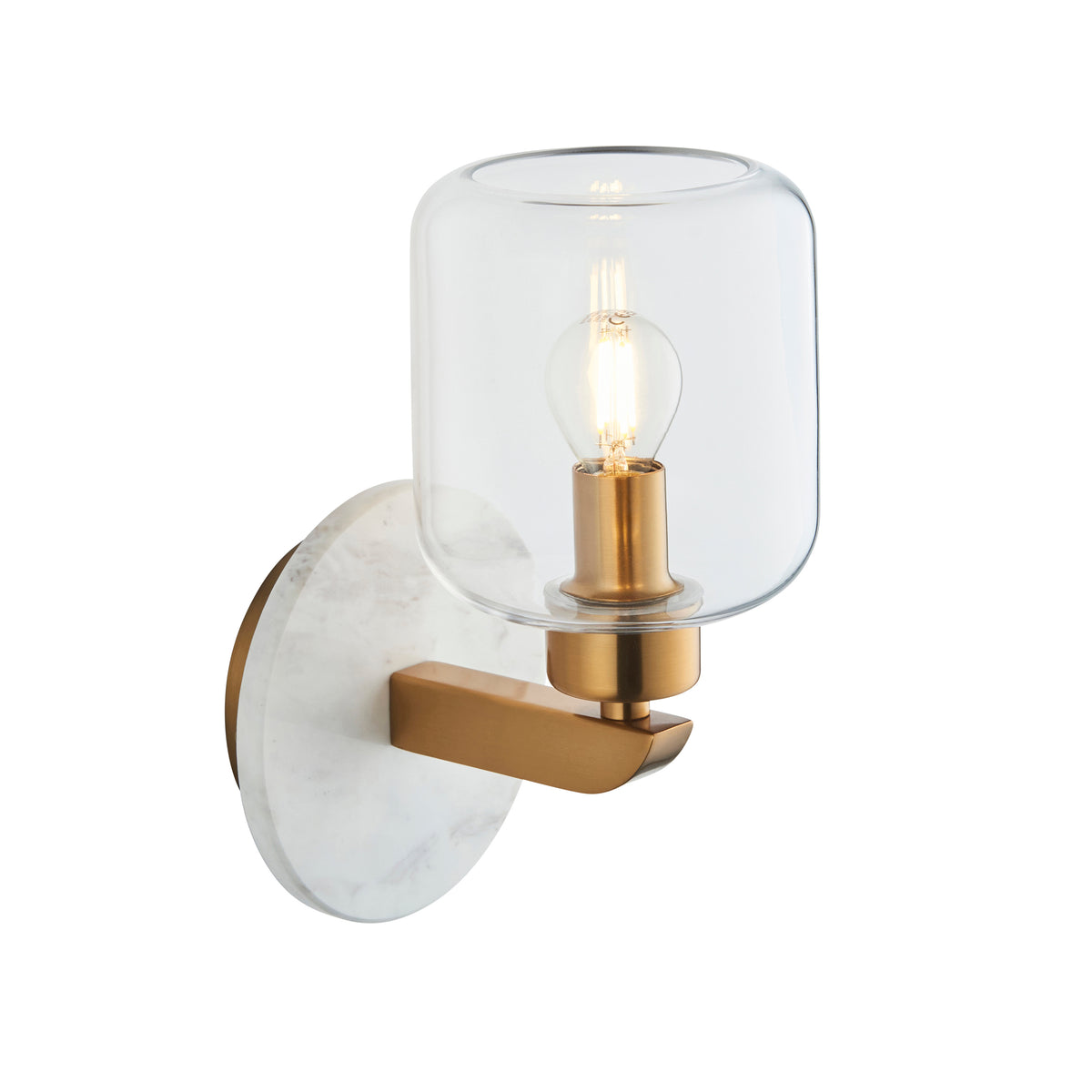 Endon Lighting Travi 120660 Travi Wall Light